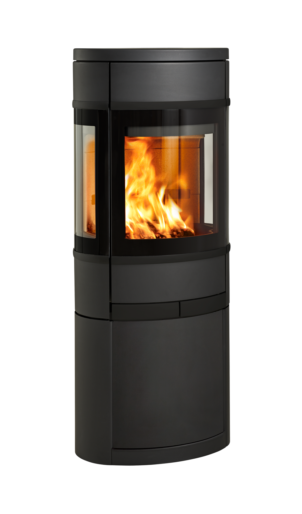 SCAN 6811 CLOSED BASE Wood stoves